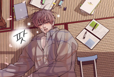 Lectura de Manhwa Pearl Boy : Ignite The Dawn Capítulo 28 en Español, Yuta solo puede resignarse