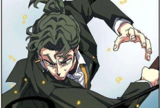 Enlace de Leia Manhwa Archmage Curriculum Capítulo 14 en Español, Entrando en una mazmorra peligrosa