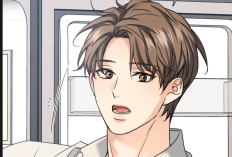 Lectura de Manhwa BL Melting Point Capítulo 23 en Español, Amor inseparable