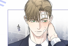 Leia de Manhwa BL Kiss Me if You Can Capítulo 33 en Español, El amor es inevitable