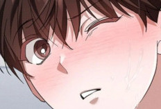 BL Manhwa No Toques Al Perro (Don’t Mess With the Puppy!) Capítulo 43 en Español Es Hora De Volver A Reproducir Algún Bebé