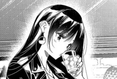 Leer Kanojo, Okarishimasu Capítulo 415 en Español Scan, Chizuru todavía está indecisa