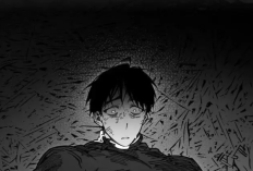 Leer Manhwa La Granja del Señor A (Mr.A's Farm) Capítulo 26 en Español, RAW! El Pasado Oscuro