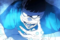 Manhwa Fog Land Capítulo 29 en Español: Spoiler, Fecha de Publicación & Enlace para Leerlo