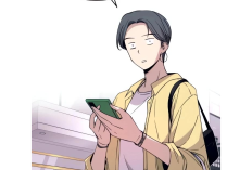 Spoilers de My Bias Gets on the Last Train Capítulo 53 en Español, Dos enamorados se enamoran