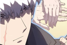Lecture de Manhwa Regresé del abismo Capítulo 22 en Español Scan Una Discusión Interminable Sobre La Paz