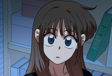 Haneul se quedará atrás! Aspectos Destacados Manhwa Childhood Friend Complex el Capítulo 87 en Español