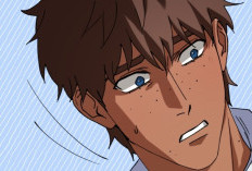 Enlace BL Webtoon Mordiscos de Amor (Love Bites) Capítulo 17 Español Tomémonos Tiempo El Uno Para El Otro