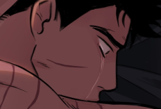 Leer el Webtoon Osora Capítulo 90 en español Scan, Todavía se siente orgulloso