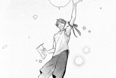 Update RAW! Leia de Manhwa Hirano to Kagiura Capítulo 31 en Español, Prepárate para el partido