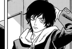 Leer Chainsaw Man Manga Capítulo 212 en Español Scan, Denji aceptó un soborno