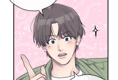 Lectura de Manhwa BL Payback Capítulo 109 en Español, La lucha de dos amantes