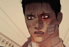 ¡Qué Dolor! Spoiler y Enlace para Leer Manhwa BL Pearl Boy : Ignite The Dawn Capítulo 38 en Español