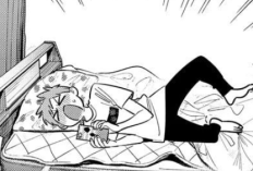 Enlace Para Leer el Manga Kanojo, Okarishimasu Capítulo 393 en Español, ¡Modo Negación de Kazuma!