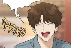 Manhwa BL Reverse Thinking Capítulo 31 en Español: Spoiler, Fecha de Publicación & Enlace para Leerlo