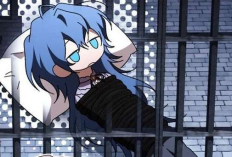 Leer Manhwa Black Chains Capítulo 74 en Español Scan, La vida es como estar en una prisión