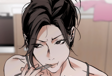 Lectura du Manhwa BL MURMUR Capítulo 28 en Español, La tensión se intensifica