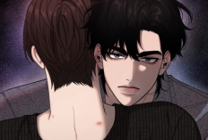 Sinopsis y Enlace de Lectura Manhwa BL Afecto Inquebrantable en Español Capítulo Completo, Amor Familiar Semi