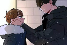 Enlace Manhwa Lengua de señas Capítulo 116 Español Scan Sigue La Continuación De La Historia Aquí