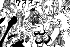 Manga One Piece Capítulo 1149 en Español: Spoiler, Fecha de Publicación & Enlace para Leerlo