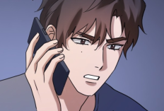 RAW Leer Webtoon Mordiscos de Amor (Love Bites) Capítulo 20 en español, ¡Nunca te odies a ti mismo!
