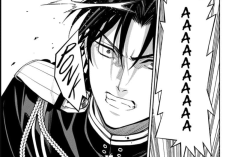 Spoiler el Manga Seraph of the End: Vampire Reign Capítulo 153 Español, Ataque Terrible