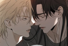 ¡Forzados a Hacer el Amor! Spoiler & Enlace para Leer Manhwa BL Otoño en el Cementerio Capítulo 17 en Español