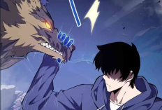 Leer del Manhwa Esclavo Corporativo del Dios Maligno Capítulo 26 en Español, ¡Ataque en la mazmorra!