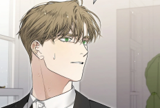 Leia Manhwa BL Kiss Me If You Can (Bésame Si Puedes) Capítulo 19 en Español, ¡Un debate fascinante!