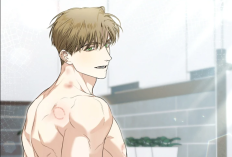 Spoilers & Leer Manhwa BL Kiss Me if You Can Capítulo 35 en Español, ¡Josh no quiere irse lejos!