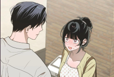 Spoilers du Manhwa Just Hold Hands Capítulo 13 en Español, La reunión fue incómoda