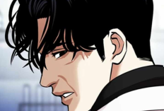 Enlace para leer el cómic Lookism Capítulo 574 en español, Efectos de los medicamentos de un solo uso