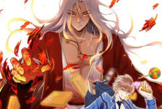 Enlace Manhua Burn my Calories Capítulo Completo en Español Big Daddy Thet Es Invencible Para Todos Los Demás