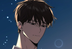 Spoilers de Manhwa Passion Temporada 5 Capítulo 124 en Español, El encuentro entre Taei y la figura misteriosa