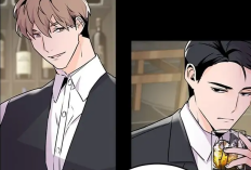 Nueva actualización y Enlace para Leer BL Manhwa Boss Big Baby Capítulo 1 en Español, Primera cita en el bar donde trabaja