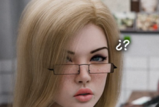 Leer My Neighbor's Widow Manhwa Capítulo 49 Español Sub, Un espectáculo brutal