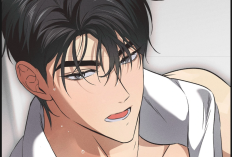 Spoiler du Manhwa BL High School Salty Heart Capítulo 11 en Español, ¿Dormir juntos?