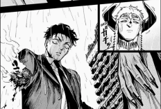 Leia de Manga Jujutsu Kaisen: Mojuro Capítulo 15 en Español, ¿Los extraterrestres comienzan a dominar?