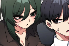 Leer Stop Smoking Manhwa Capítulo 50 Español Sub, Gangchan y Yoonda siguen unidos