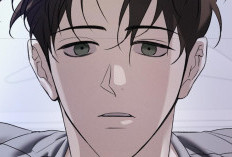 Enlace Manhwa BL Los perros de Sísifo Capitulo 23 Español Scan La Verdadera Personalidad De Guwon