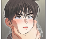 Update! RAW Manhwa BL High School Salty Heart Capítulo 14 en Español, Gheonwu se vuelve más feroz