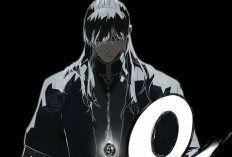 Regresion Absoluta Capitulo 126 en Español Scan, Descubrir un elixir junto con otros dones