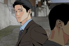 Un Pasado Muy Oscuro! Explicación Manhwa La paz de mi Señor (Peace of God) Capítulo Completo Español Scan