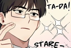 RAW Leer Manhwa BL Dime que Me Amas Capítulo 1 en Español, La Chispas de Amor