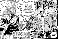 Spoilers & Leia de Manga One Piece Capítulo 1161 en Español, Nuevos datos sobre God Valley revelados