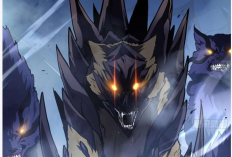 Enlace Leer el Manhwa Esclavo Corporativo del Dios Maligno Capítulo 26 en Español, ¡La batalla de los lobos!