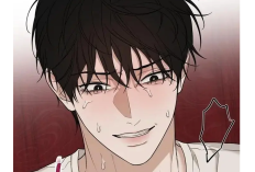 Spoiler BL Manhwa Reverse Thinking Capítulo 34 en Español, No hay perdón para Jiwook