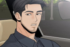 Enlace Manhwa Mi Maestro Sádico Capítulo 32 en Español El Amo Resultó Ser Rico