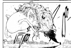 Enlace de Leer Manhwa Bungou Stray Dogs (BSD) Capítulo 128 en Español, La batalla inevitable