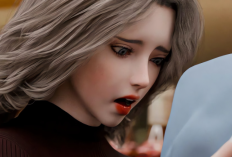 Enlance Manhwa My Neighbor's Widow Capítulo 46 en Español Scan RAW, Alaric está ocultando algo